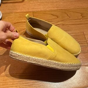 Charlotte russe espadrilles asos zara style